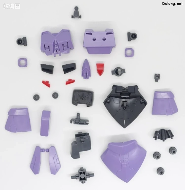 HGUC 网络限定版 强人克里格 - 图片